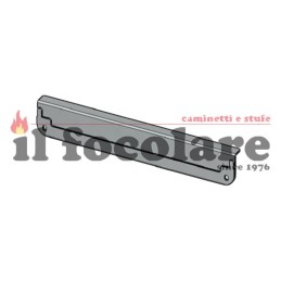 DEFLECTOR DE PUERTA MCZ 41400905730V