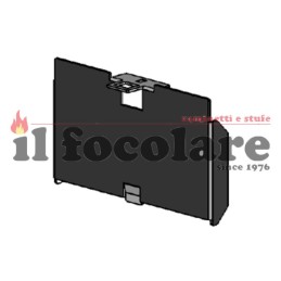 SCHIEMA ASPORTABILE MCZ 41401421030