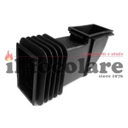 MANGUERA DE SILICONA MCZ 41801303600