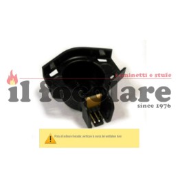 ENCODER PARA VENTILADORES DE HUMO MASCULINO LN2 / SIT MCZ 41451209300 