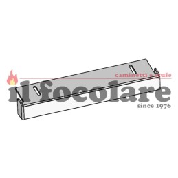 DEFLECTOR DE AIRE MCZ 41411615430V