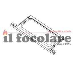 COPERCHIO SERBATOIO MCZ 437016053
