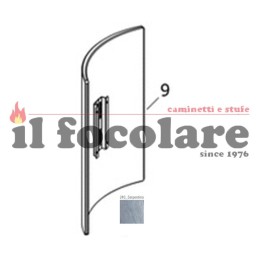 PIETRO SIDE SERPENTINO MCZ 41251603850