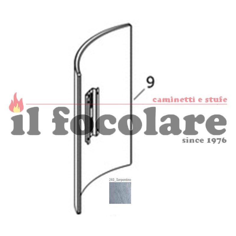 PIETRO LADO SERPENTINO MCZ 41251603850