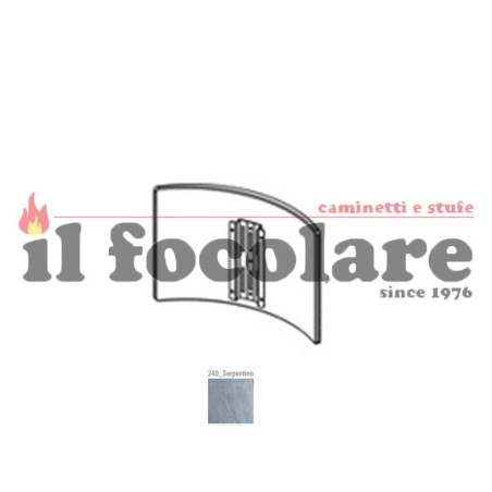 PIETRA POSTERIORE SUPERIORE SERPENTINO MCZ 41251603750