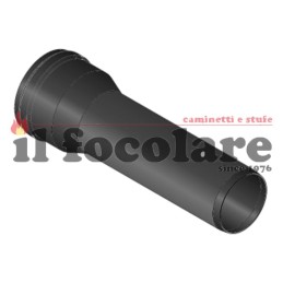 SMOKE OUTLET PIPE MCZ 41601205960