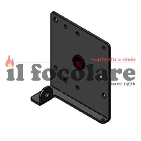 BASE DELLA COCLEA MCZ 41401362750