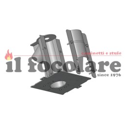 CONDOTTO DELLA COCLEA MCZ 41401360740V