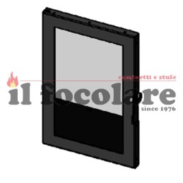 PUERTA COMPLETA MCZ 41401350650
