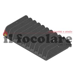 SCAMBIATORE IN GHISA MCZ 41301200800V