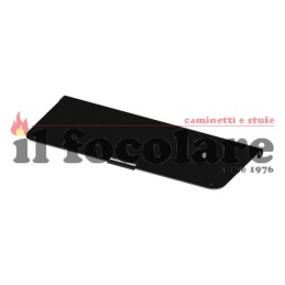COPERCHIO SERBATOIO PELLET CAP NATURAL MCZ 41401372860