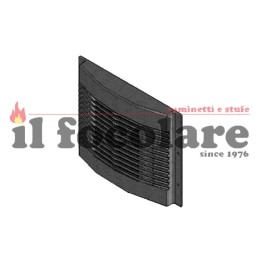 GRIGLIA ARIA IN GHISA MCZ 41301400600V