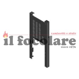 SCHIENA POSTERIORE MCZ 41401431260 41401431264