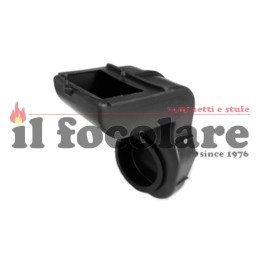 CONVOGLIATORE IN SILICONE MCZ 41801303500