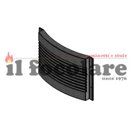 REJILLA DE AIRE SUPERIOR DE HIERRO FUNDIDO MCZ 41301503200V