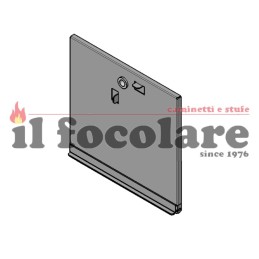 PORTA CENERE MCZ 41421602141V