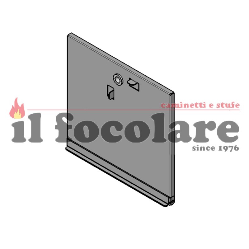 PORTA CENERE MCZ 41421602141V