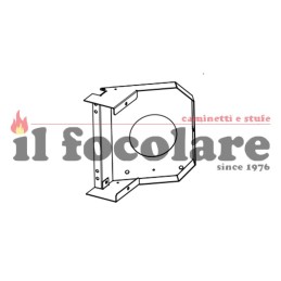 CONVOGLIATORE C/AIR MCZ 41401624731