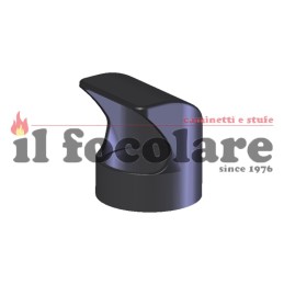 REAR NOZZLE IN SILICONE MCZ 41801605300