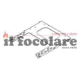 SUPPORTO TOP MCZ 41401820630
