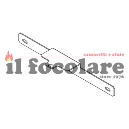 SUPPORTO FRONTALE SUPERIORE MCZ 41401609930