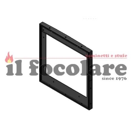 FIRE DOOR COUNTERFRAME CUTE MCZ 41401336140V