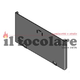 INTERNE AUSTAUSCHABDECKUNG MCZ 41401331830