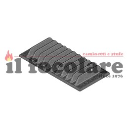 SCAMBIATORE IN GHISA MCZ 41300901100