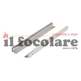 GUIDA DI SCORRIMENTO (COPPIA) MCZ 41201203801