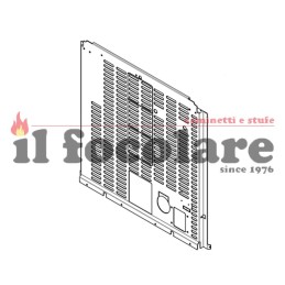 FIANCO SINISTRO COMPLETO DECO MCZ 41411602030P