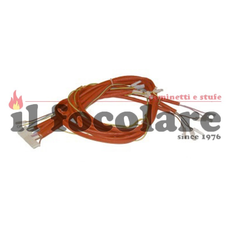 COMPLETE WIRING DECO MCZ 41451600600