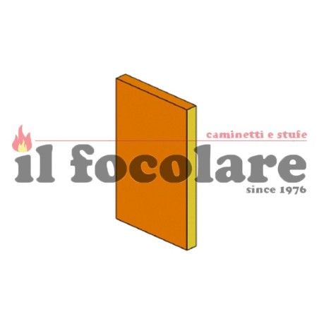 LATERALE DX SX IN CALORITE BOXTHERM 60 MCZ 41151200600