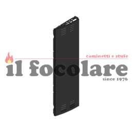 BLACK REAR SIDE MCZ 41401425060