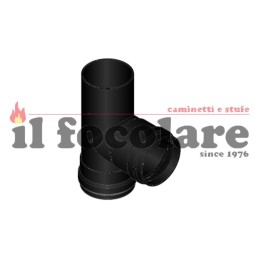 COMPLETE `` T '' FITTING MCZ 41601100250