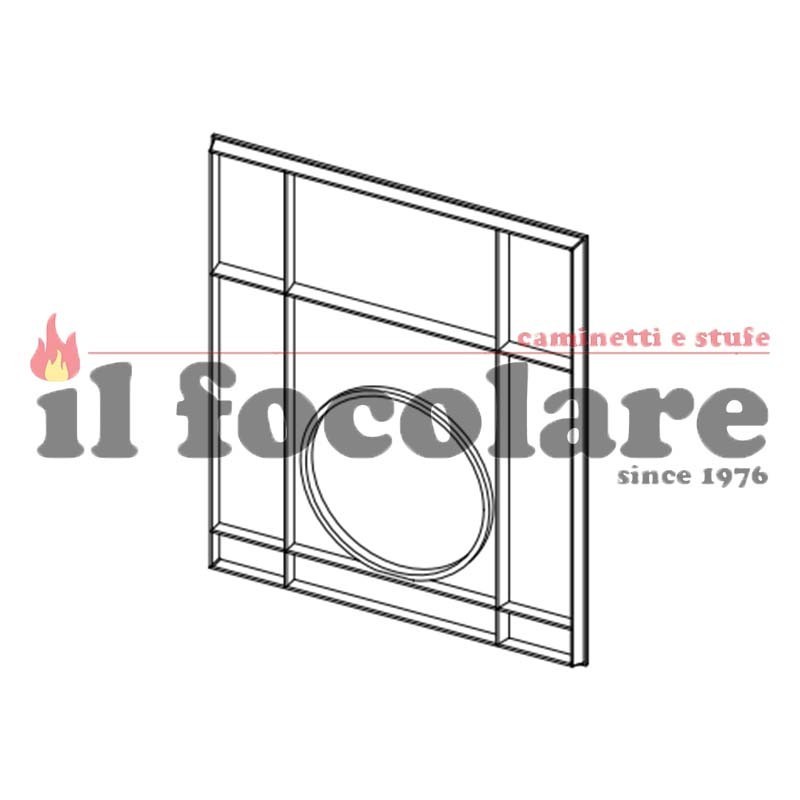GUARNIZIONE GRUPPO DI CARICAMENTO MCZ 41801600400