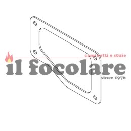 GUARNIZIONE CODOLO MCZ 41801602300