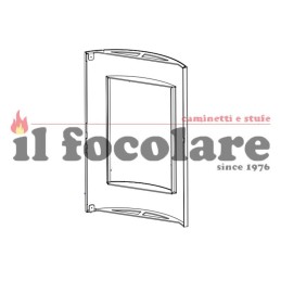 PUERTA ESTÉTICA MCZ 437016280