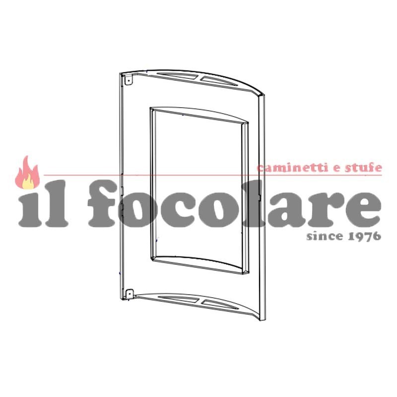 AESTHETIC DOOR MCZ 437016280