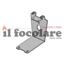 BASE COCLEA PELLAT MCZ 41401612630