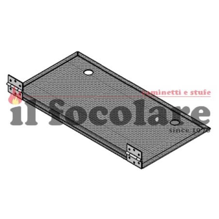 GRIGLIA PROTEZIONE STUFA KLIN MCZ 41411501740V