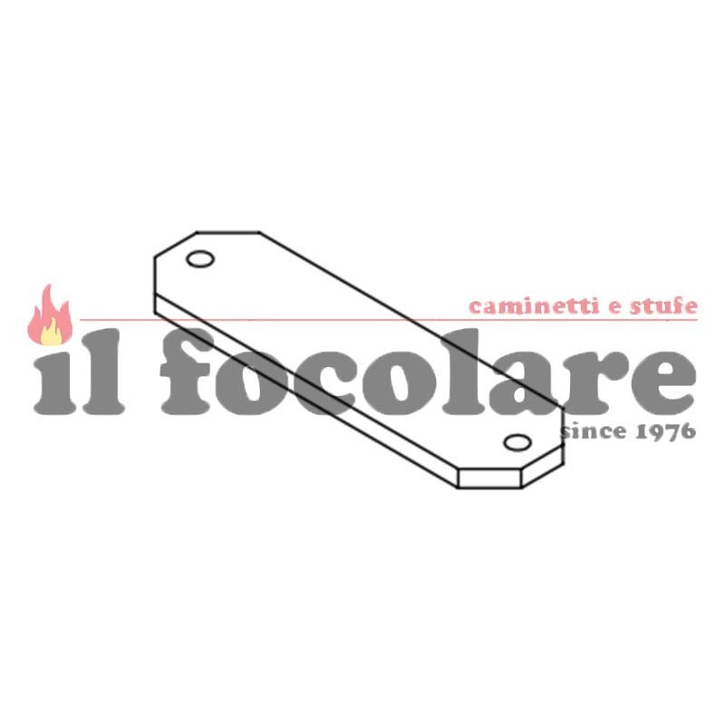 GUARNIZIONE MCZ 41801400900