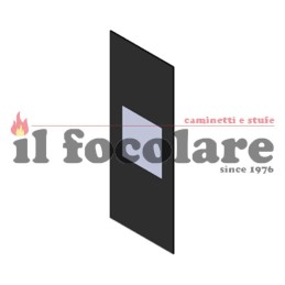 PUERTA DE CRISTAL EXTERIOR KLIN MCZ 41701500160
