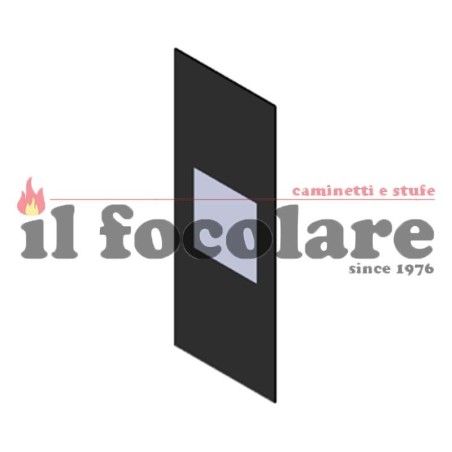VETRO PORTA ESTERNA KLIN MCZ 41701500160