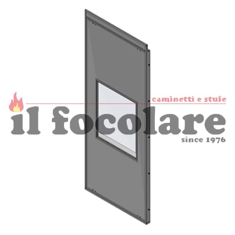 KLIN MCZ EXTERNAL DOOR FRAME 41411501940V
