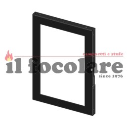 FIRE DOOR FRAME MCZ 41401359740V