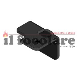 UNTERES SCHARNIER MCZ 41401369130V