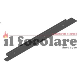 SOTTOPORTA NERO LAM NATURAL MCZ 41401386330V
