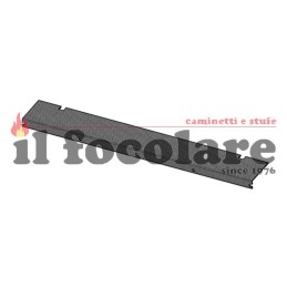 PROFILO PROTEZIONE RETE LAM NATURAL MCZ 41411309360