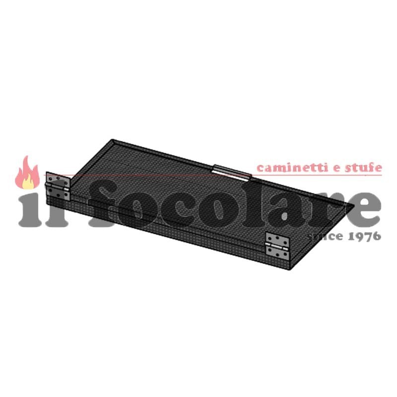 PROTECTION NET LAM NATURAL MCZ 41411309541V