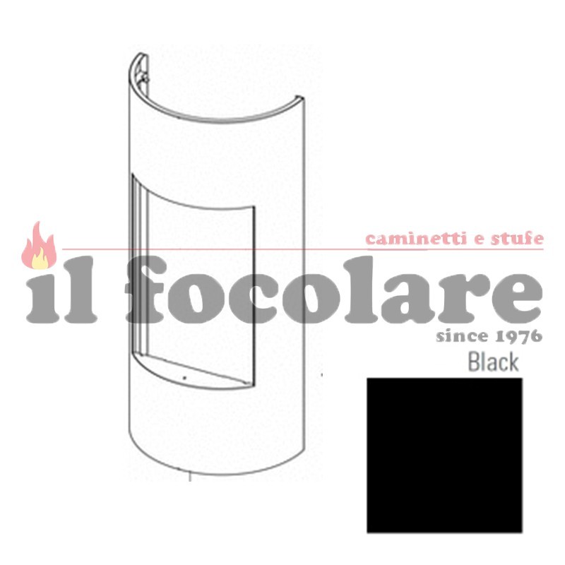 PANNELLO ANTERIORE RIVESTIMENTO MOOD MCZ 